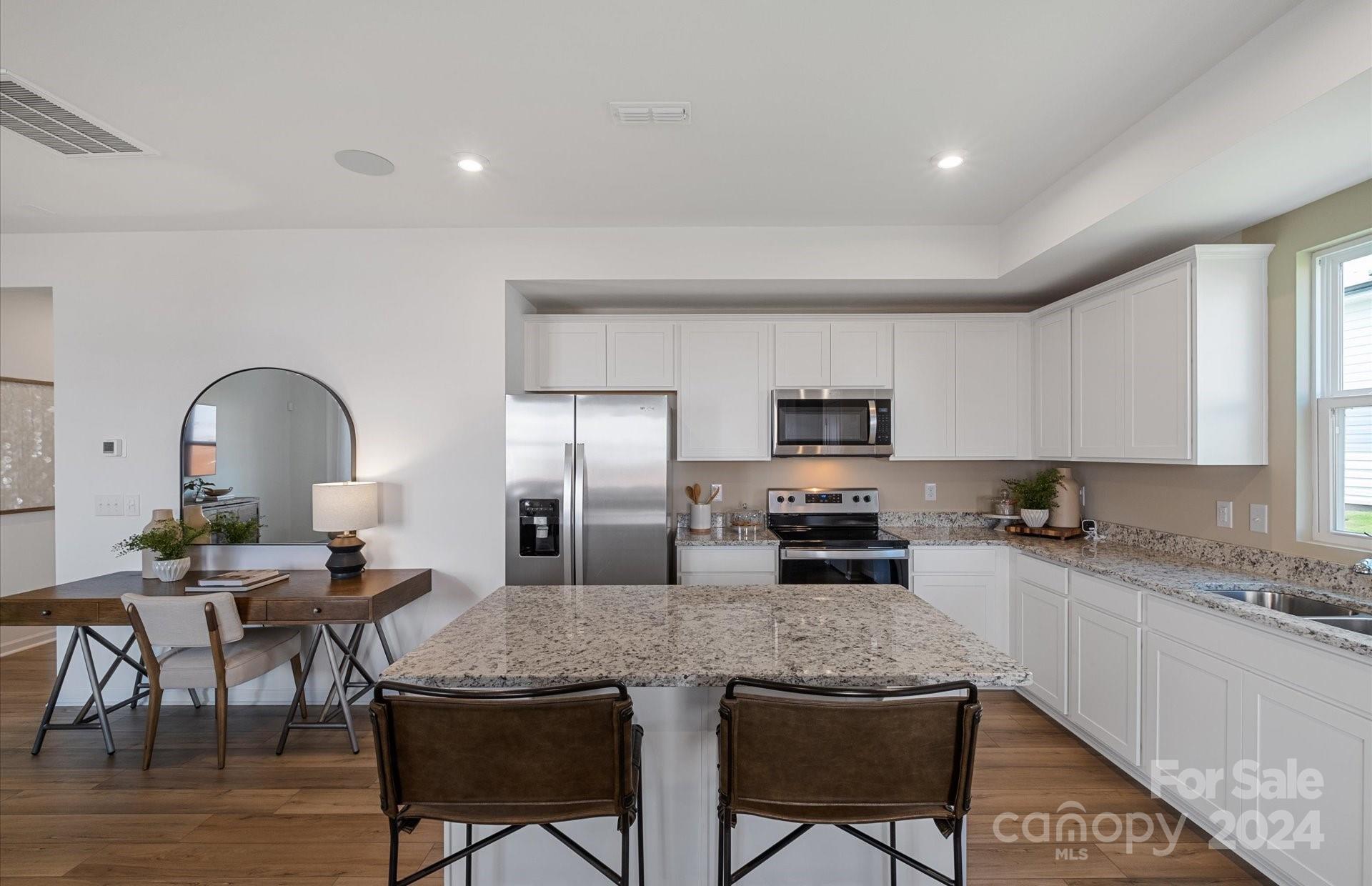 Autumn Park - Residential