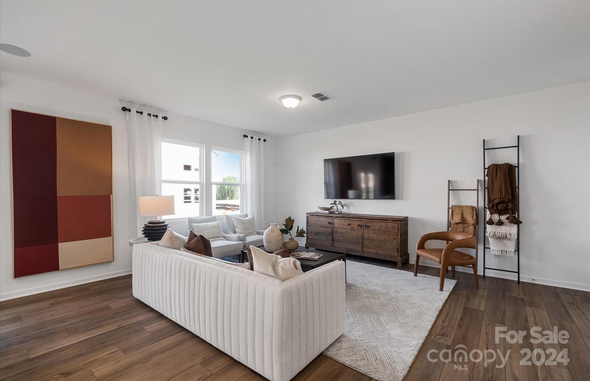 Autumn Park - Residential