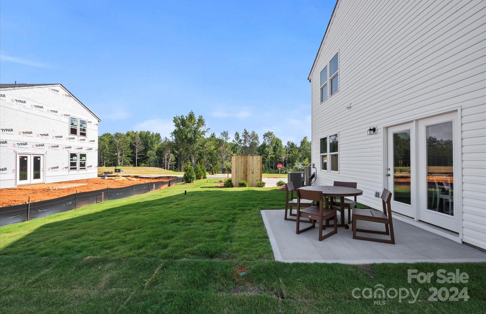 Autumn Park - Residential