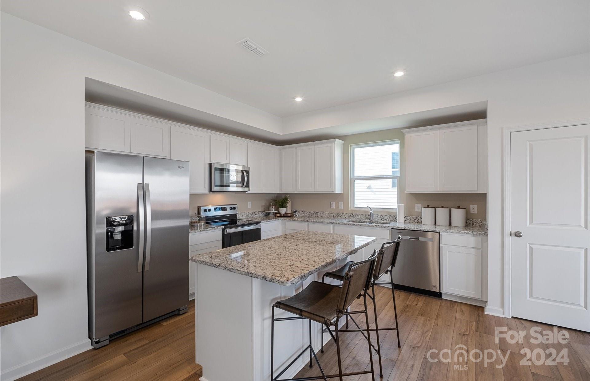 Autumn Park - Residential