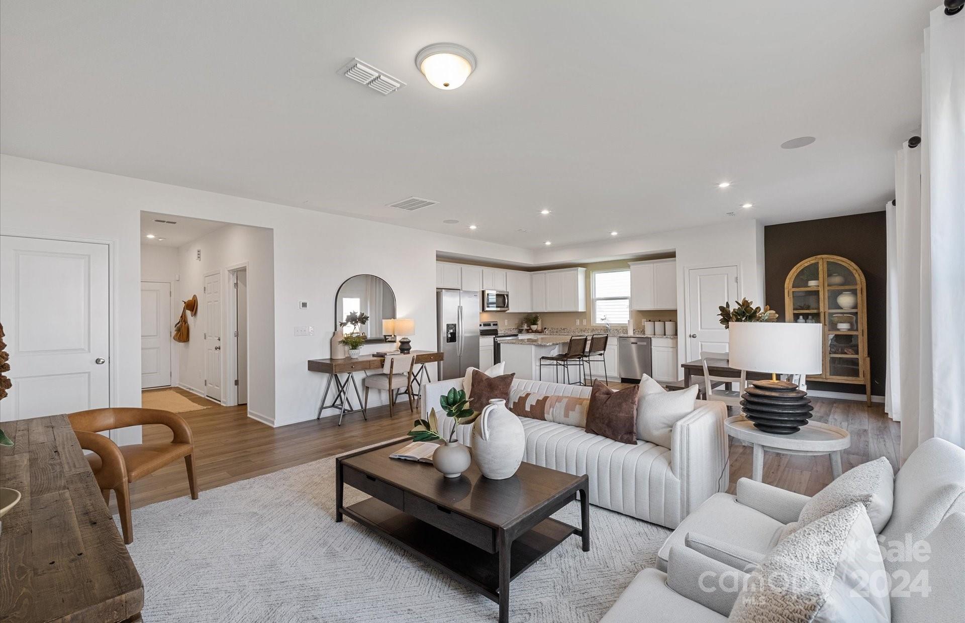 Autumn Park - Residential