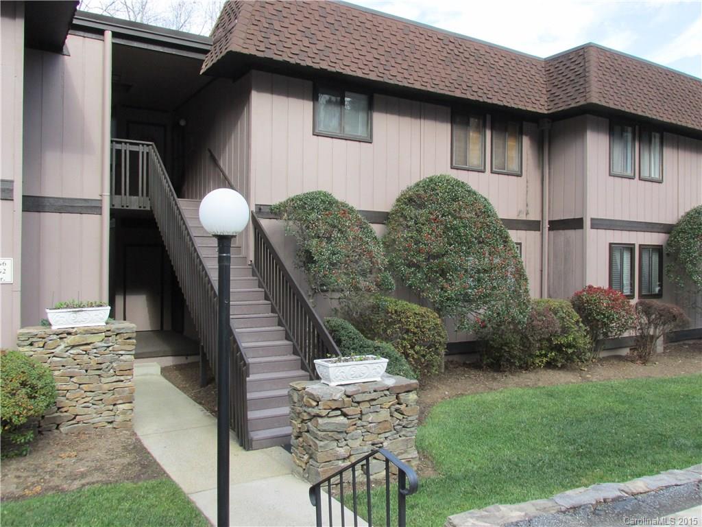 Laurel Park Villas - Residential