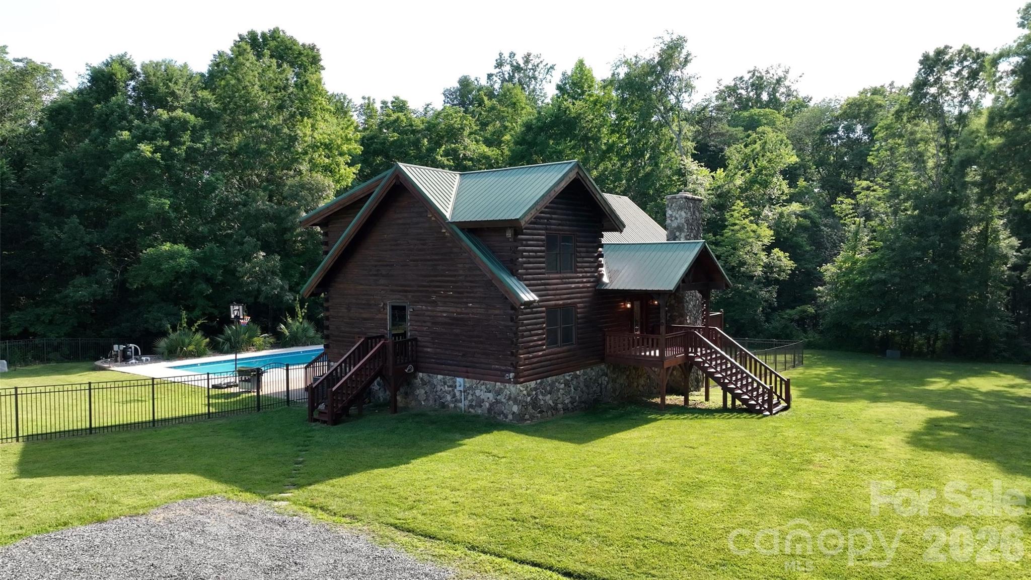 1615 Barger Road