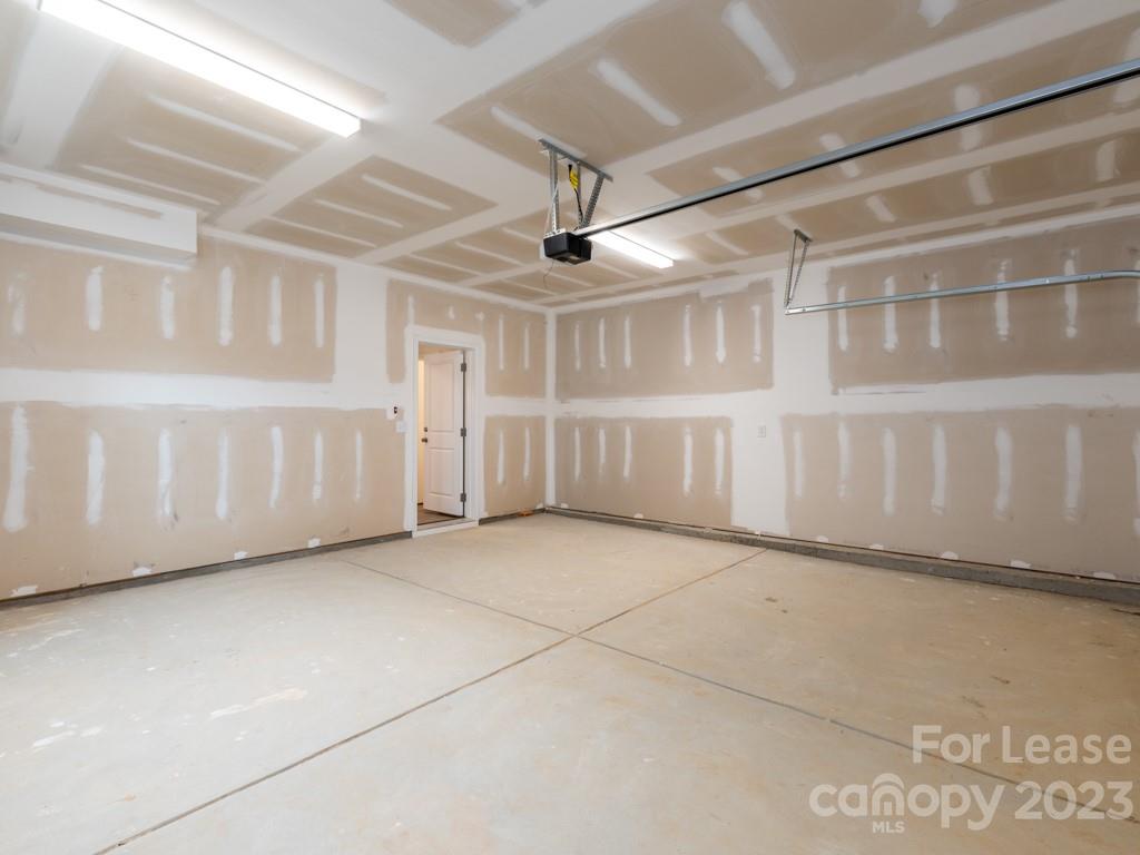 Harpers Run - Residential Lease