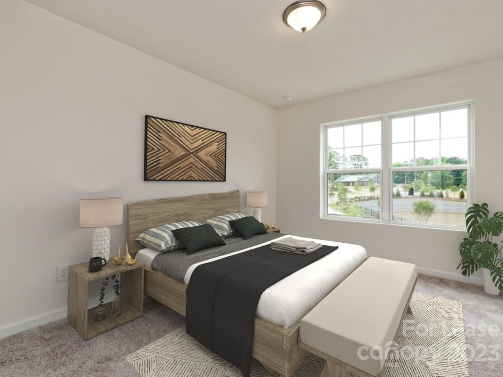 Harpers Run - Residential Lease