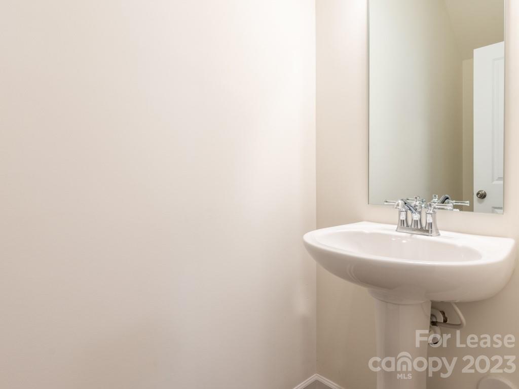 Harpers Run - Residential Lease