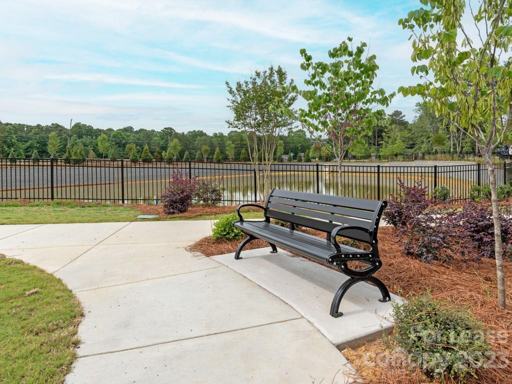 Harpers Run - Residential Lease