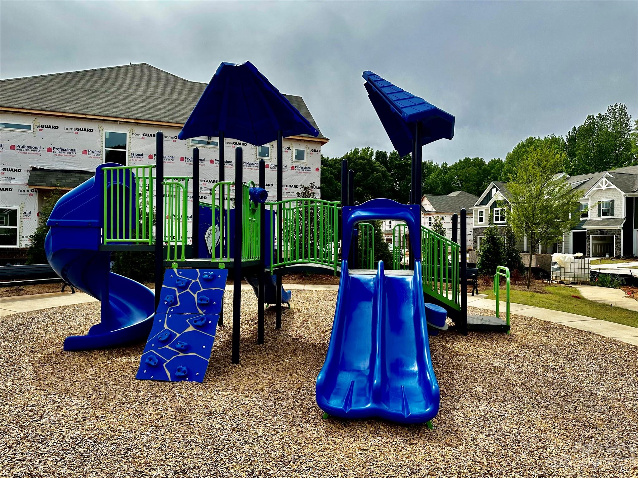 Harpers Run - Residential Lease