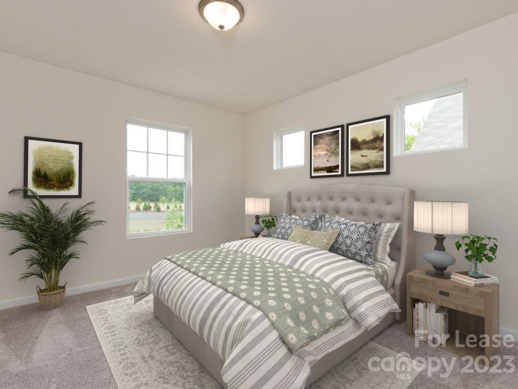 Harpers Run - Residential Lease