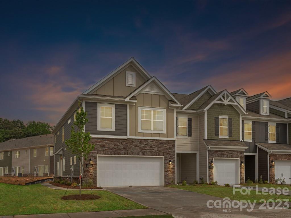 Harpers Run - Residential Lease