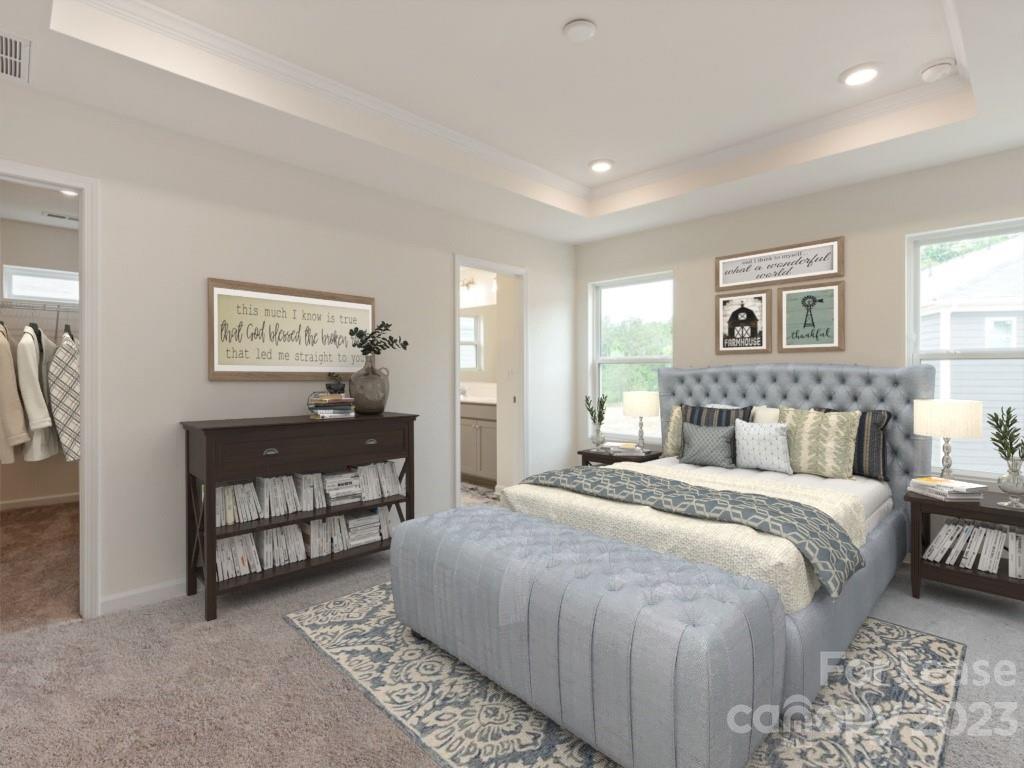 Harpers Run - Residential Lease