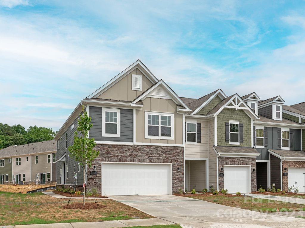 Harpers Run - Residential Lease