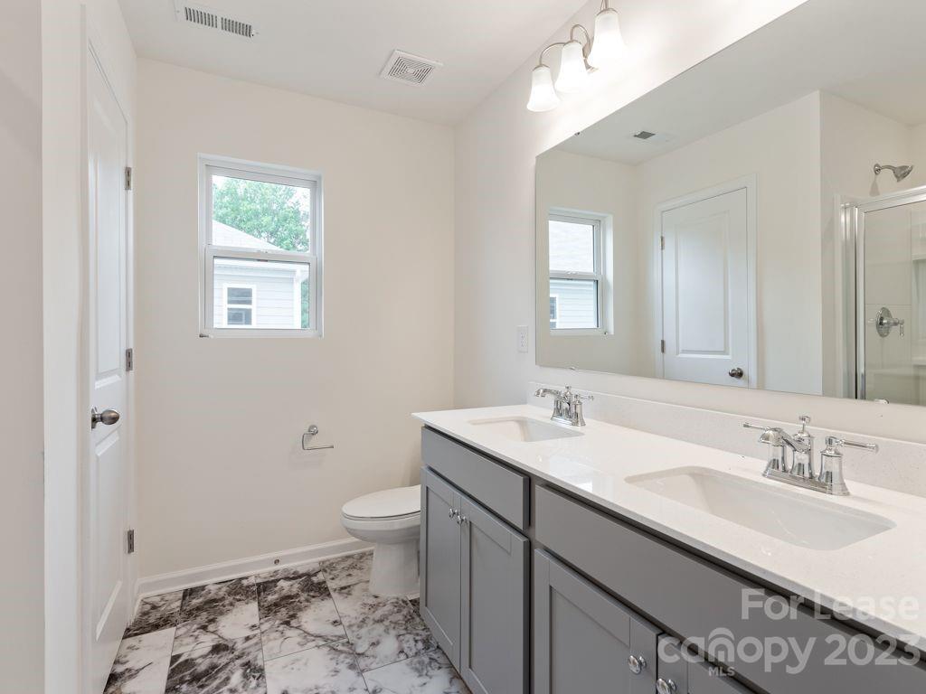 Harpers Run - Residential Lease