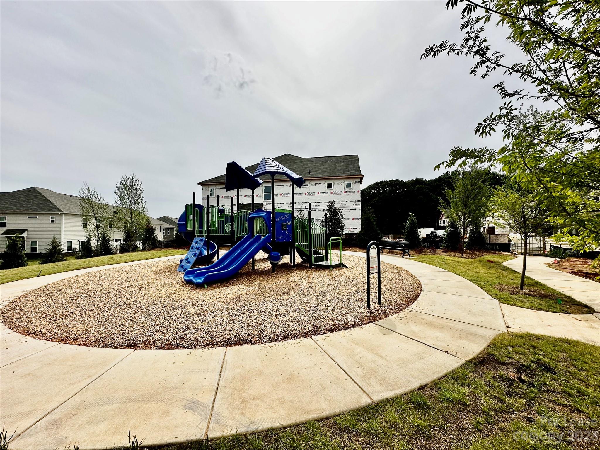 Harpers Run - Residential Lease