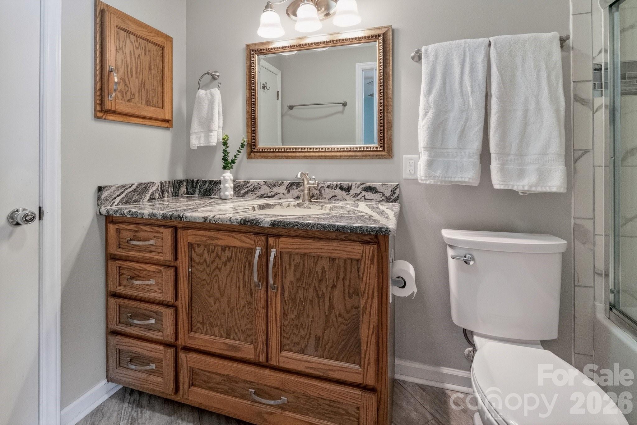 Dixie Shores - Residential