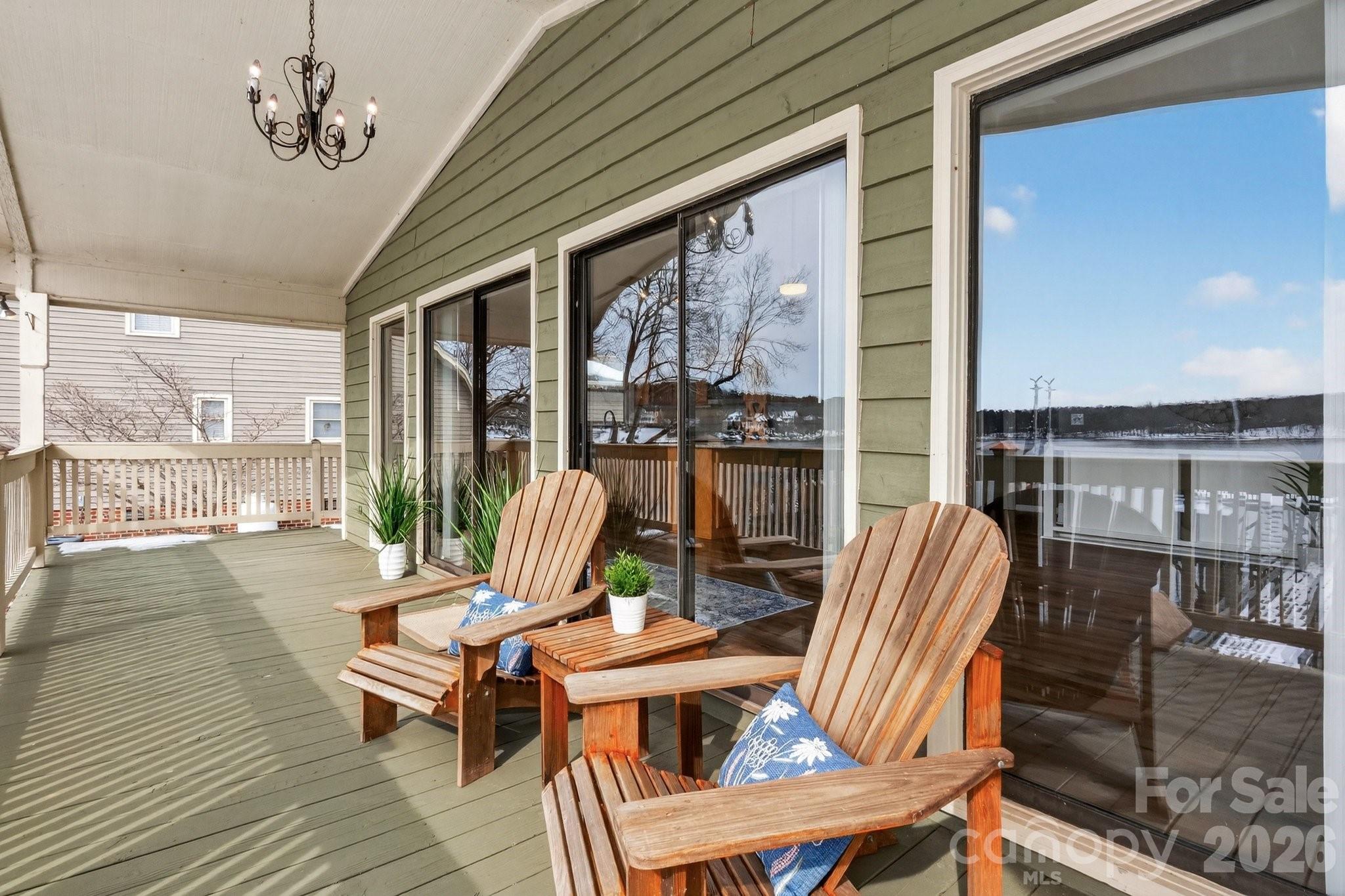 Dixie Shores - Residential