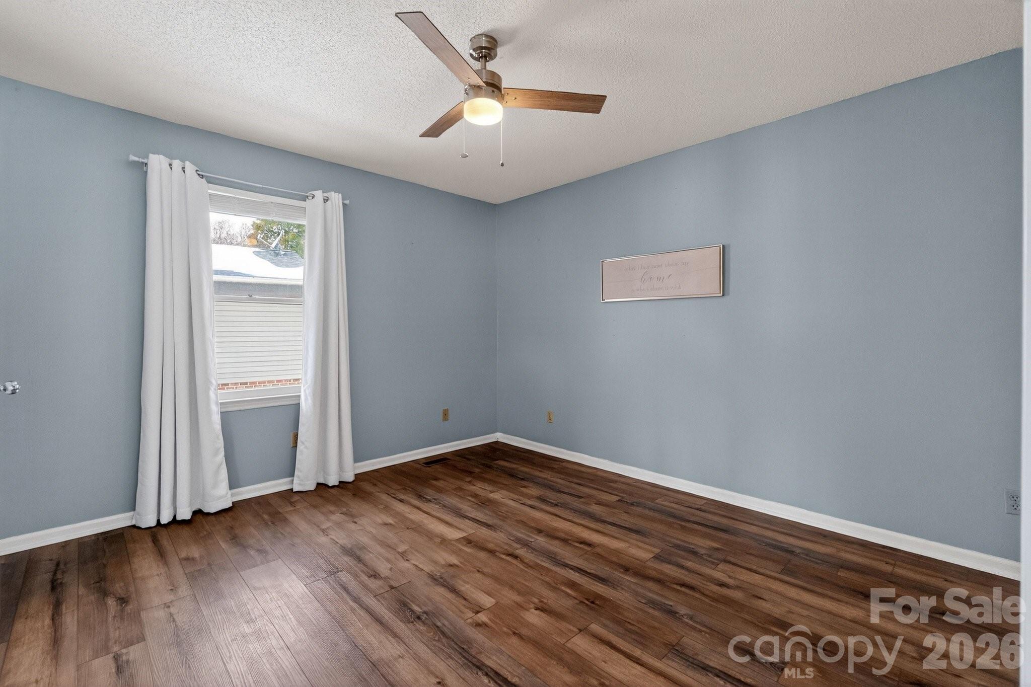 Dixie Shores - Residential