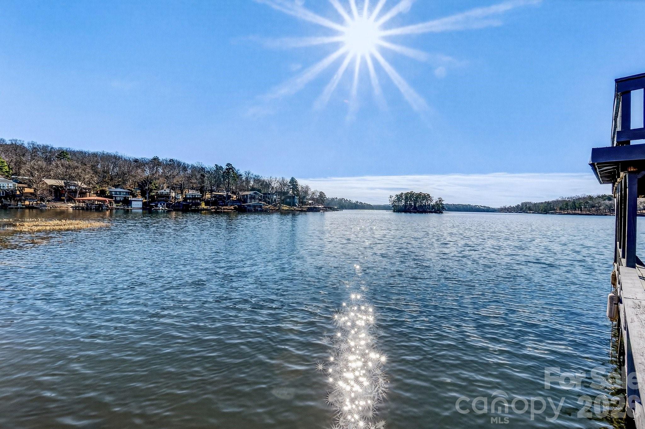 Dixie Shores - Residential