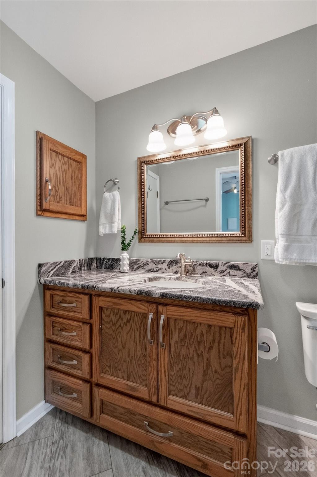 Dixie Shores - Residential