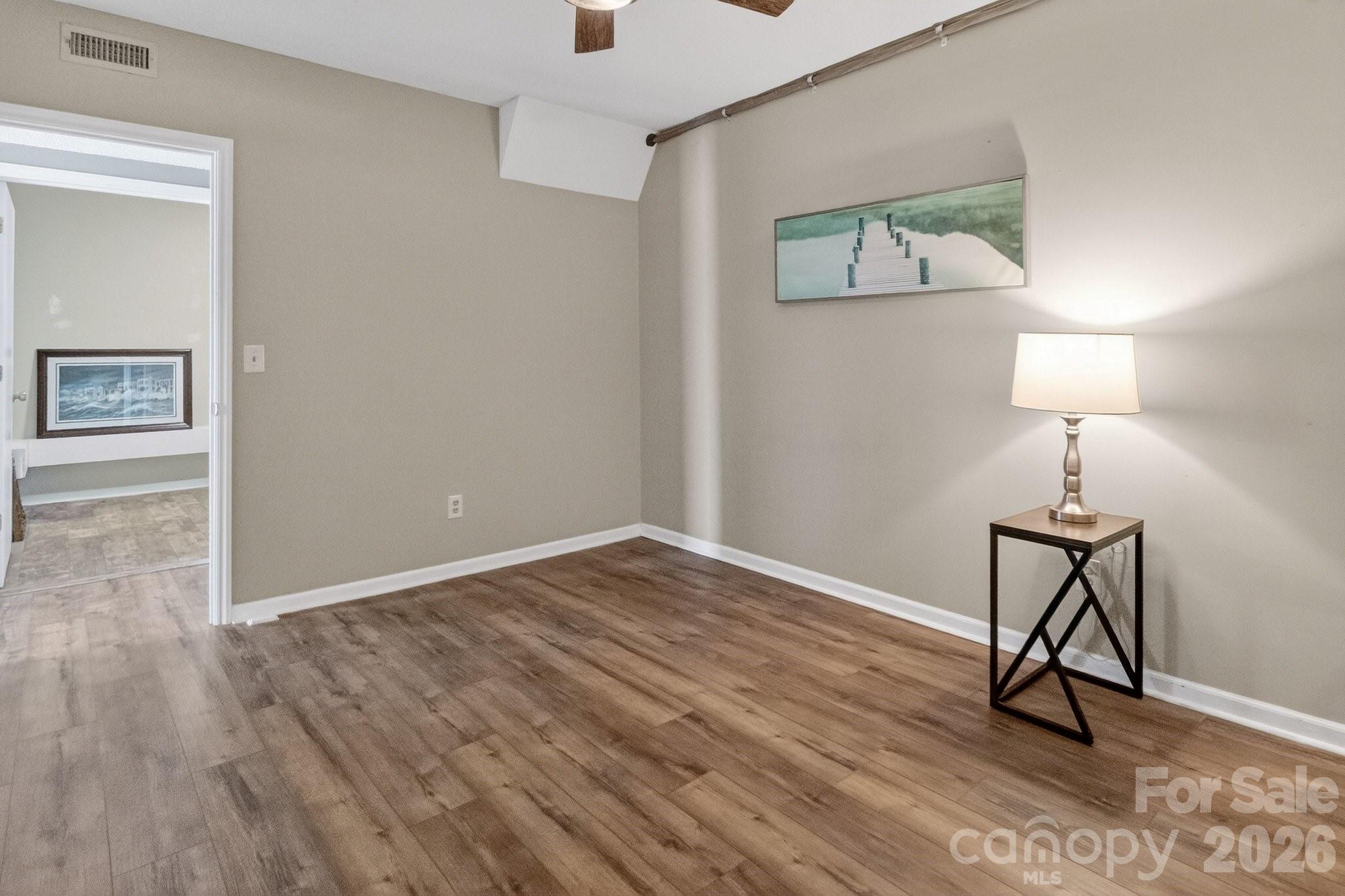 Dixie Shores - Residential