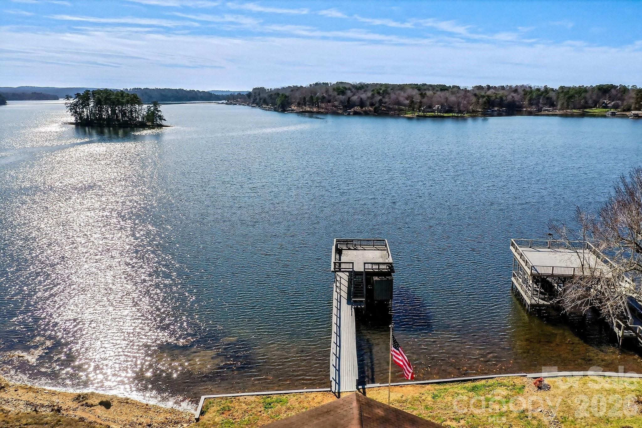 254 N Shoreline Drive