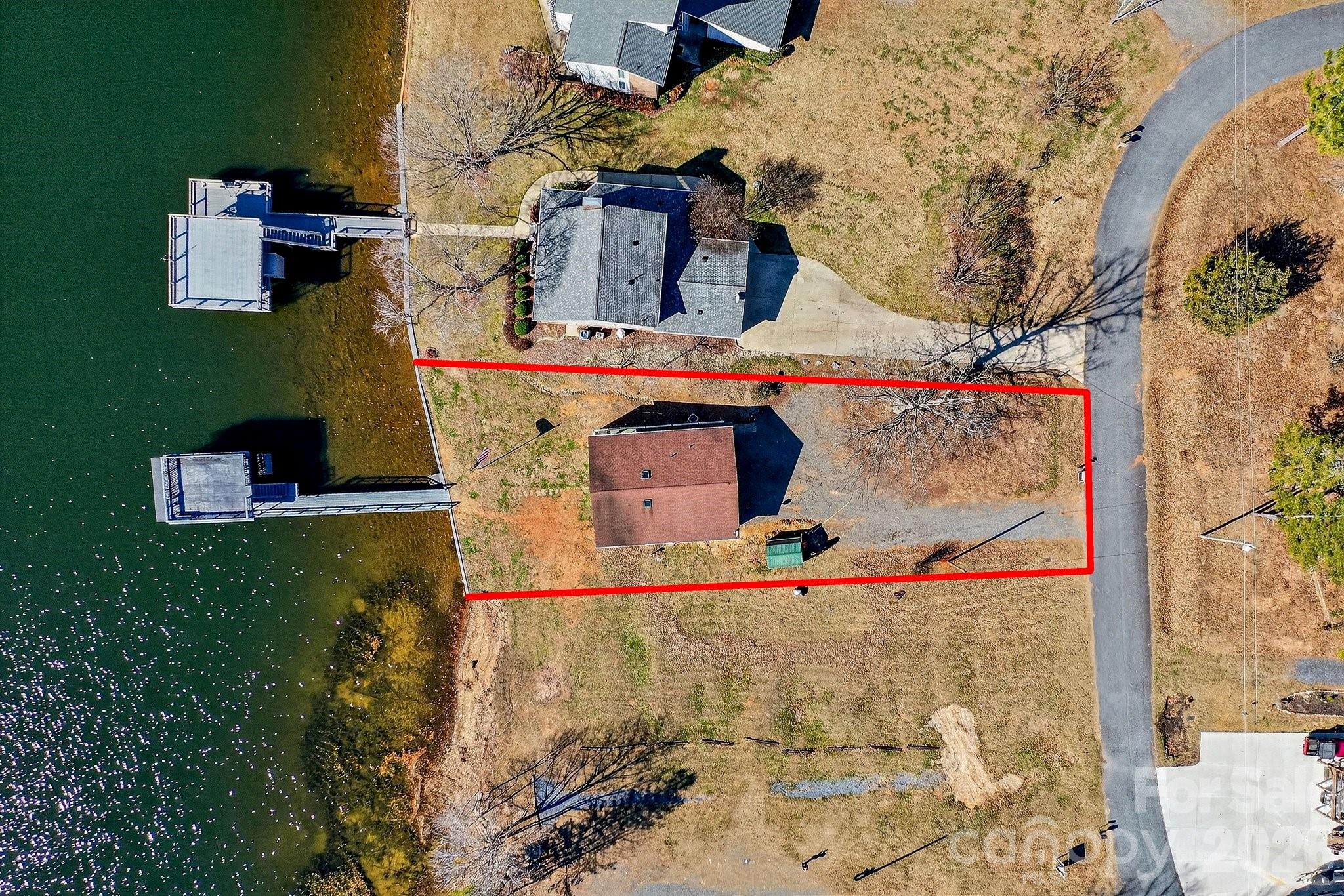 Dixie Shores - Residential