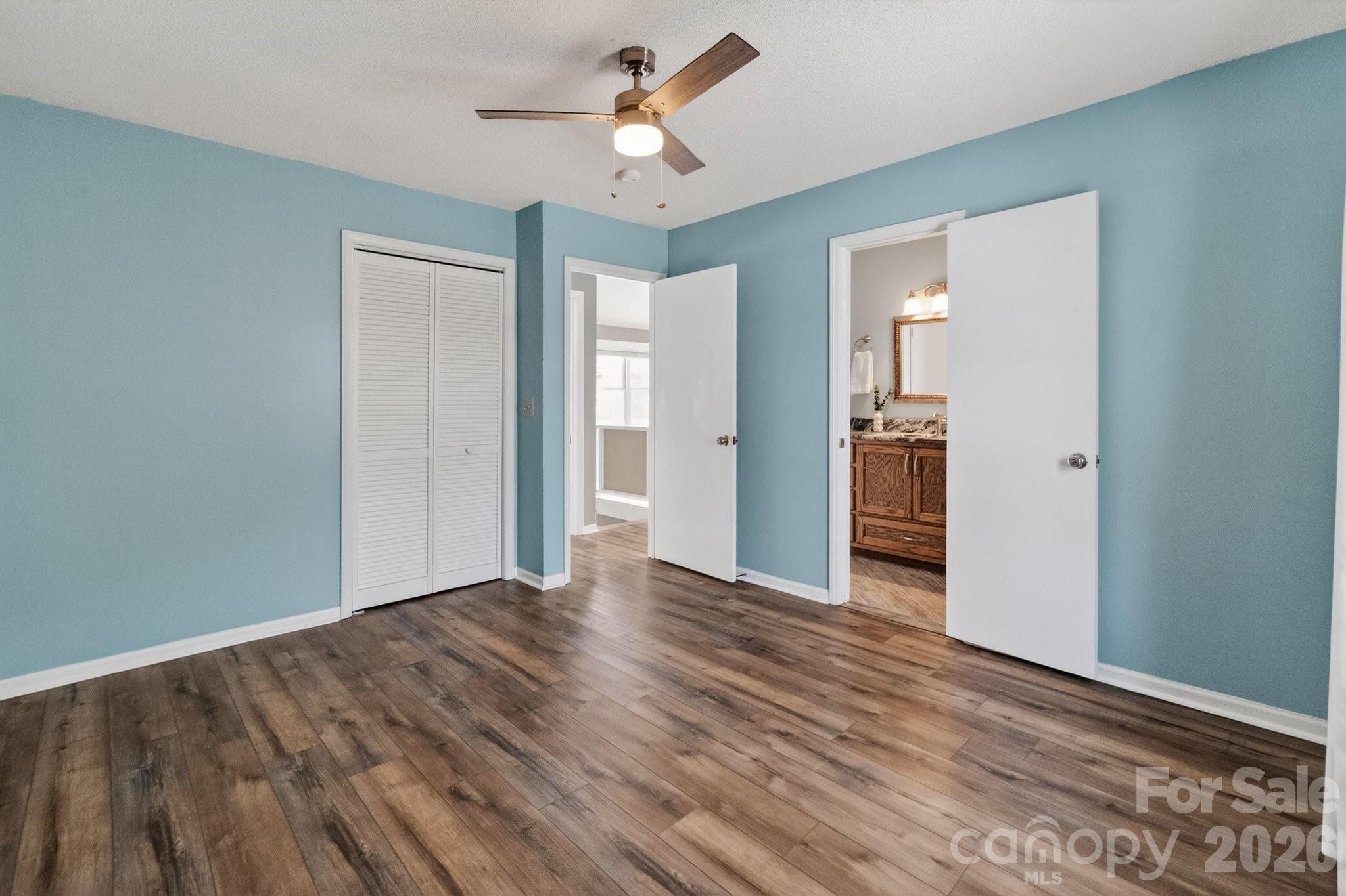 Dixie Shores - Residential