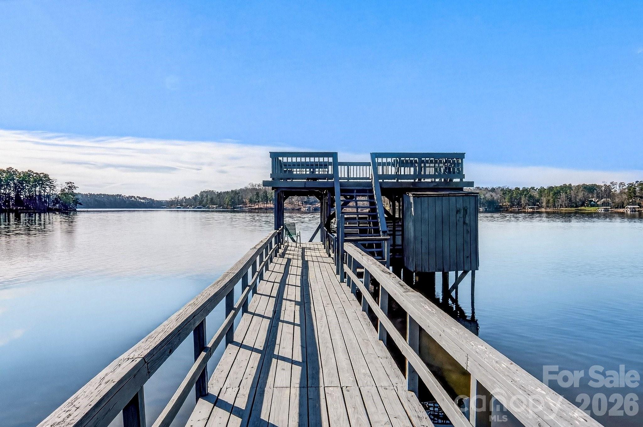 Dixie Shores - Residential