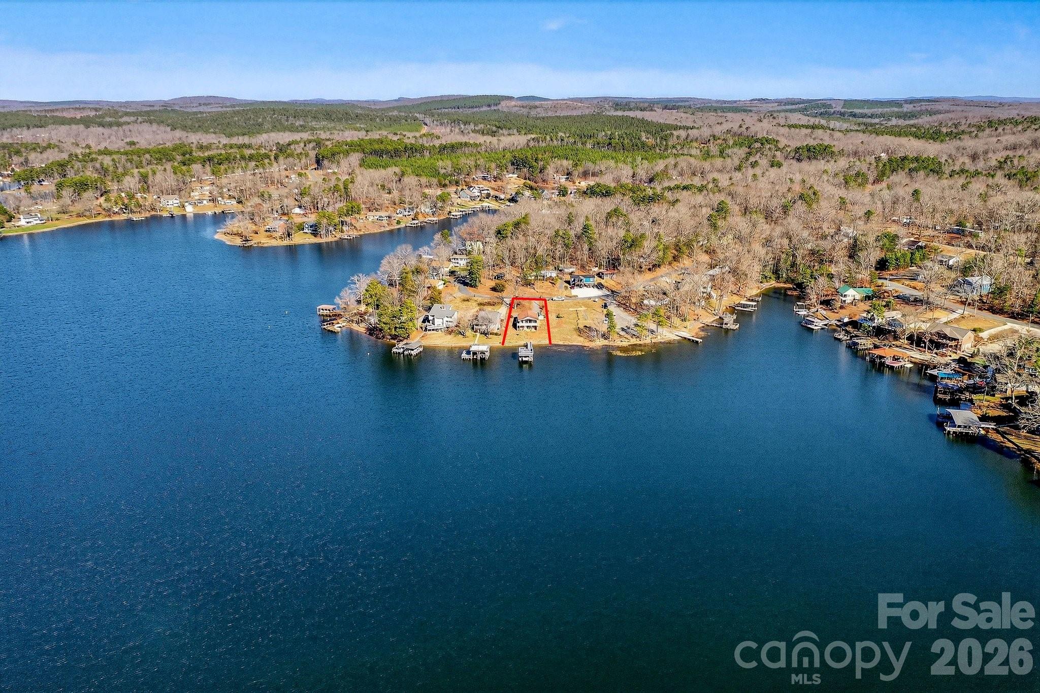 Dixie Shores - Residential