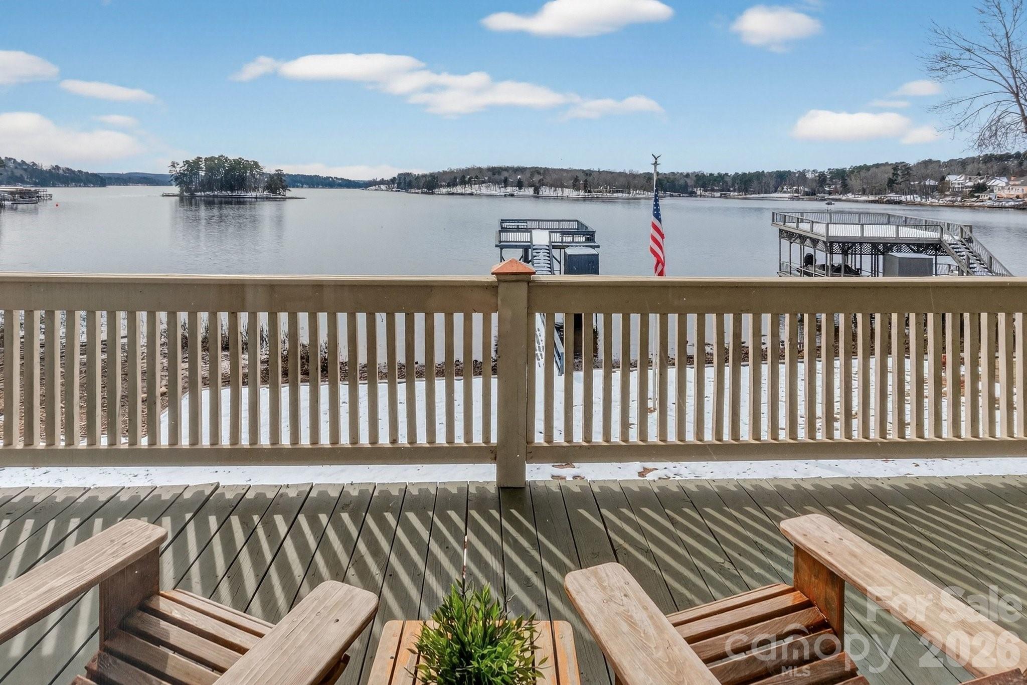 Dixie Shores - Residential