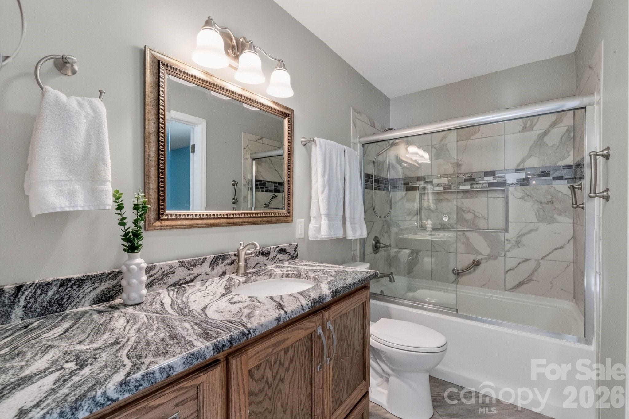 Dixie Shores - Residential