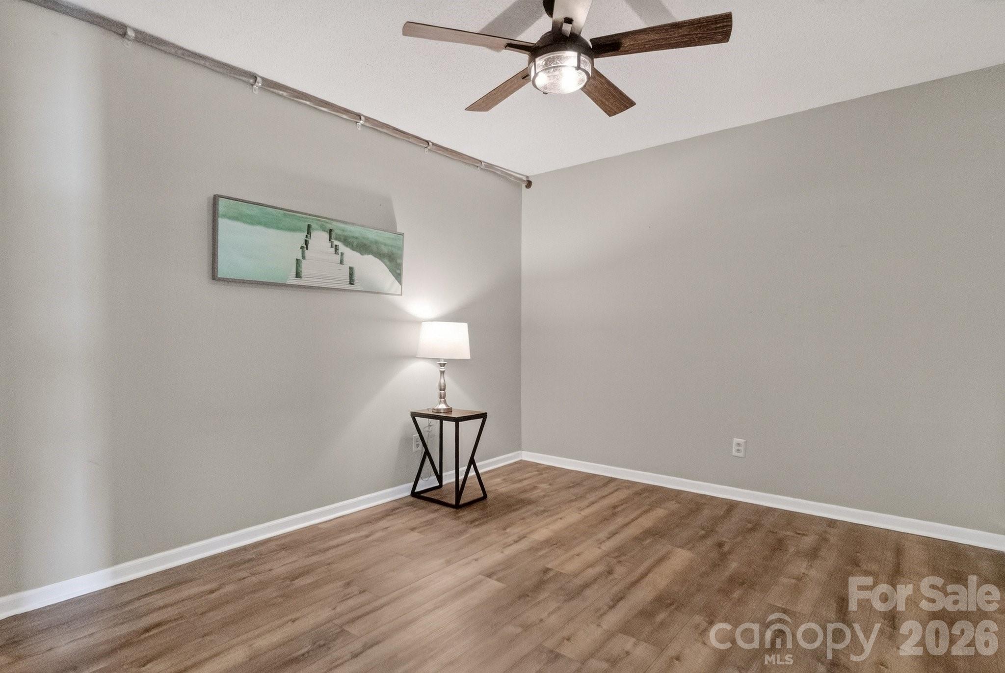 Dixie Shores - Residential