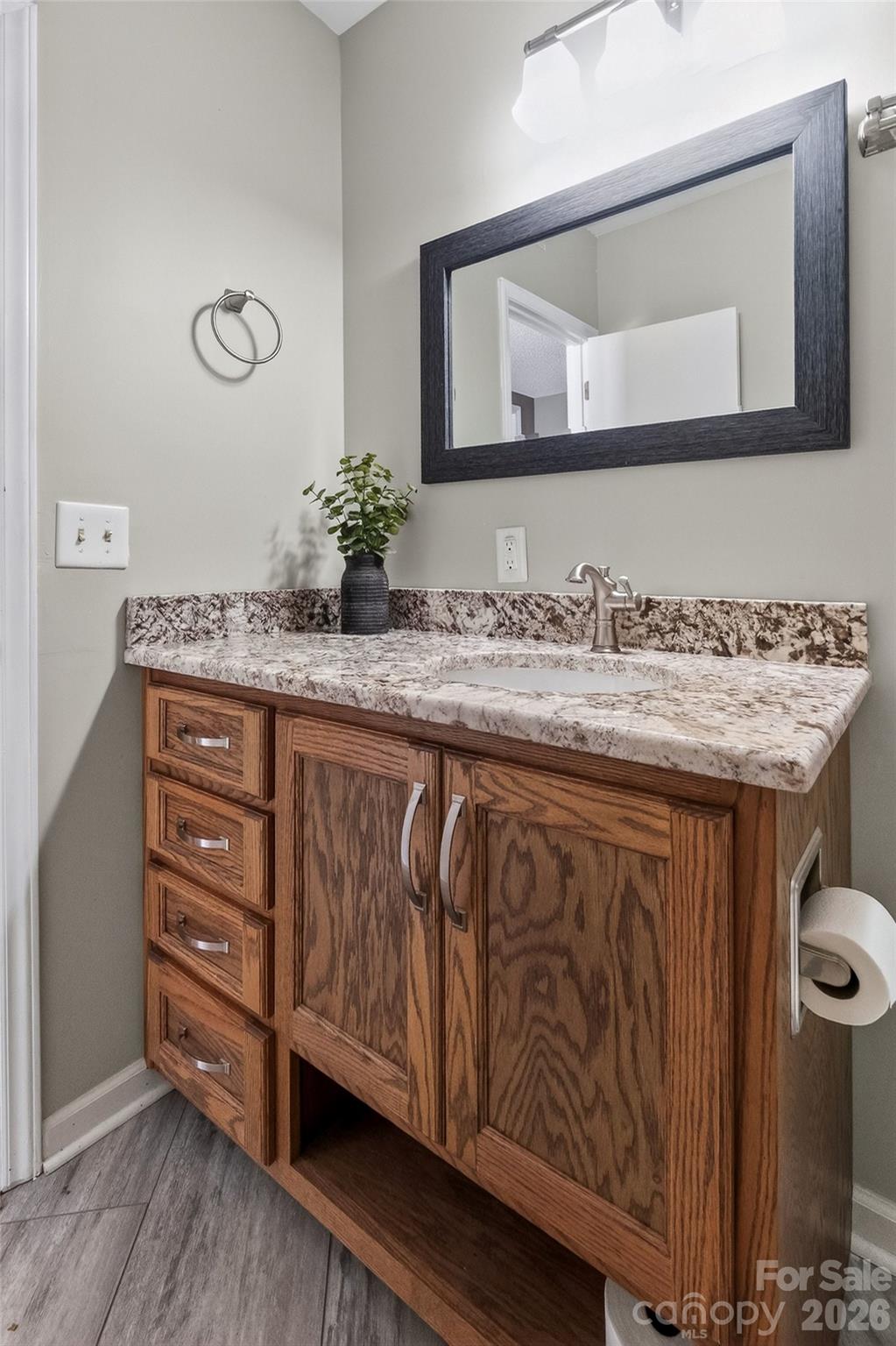 Dixie Shores - Residential