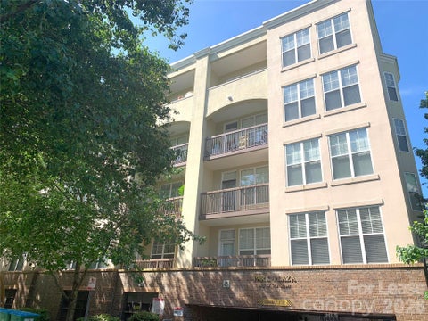 Photo of 405 W 7th Street #208, Charlotte, NC 28202 (MLS # 4416465)