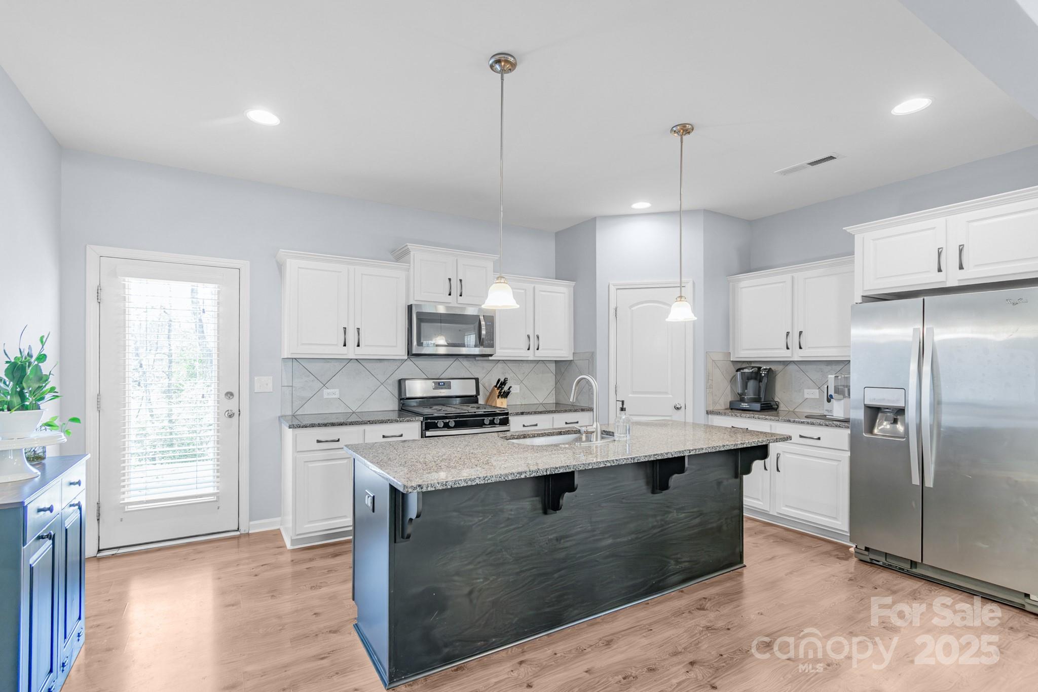 Reid Pointe - Residential