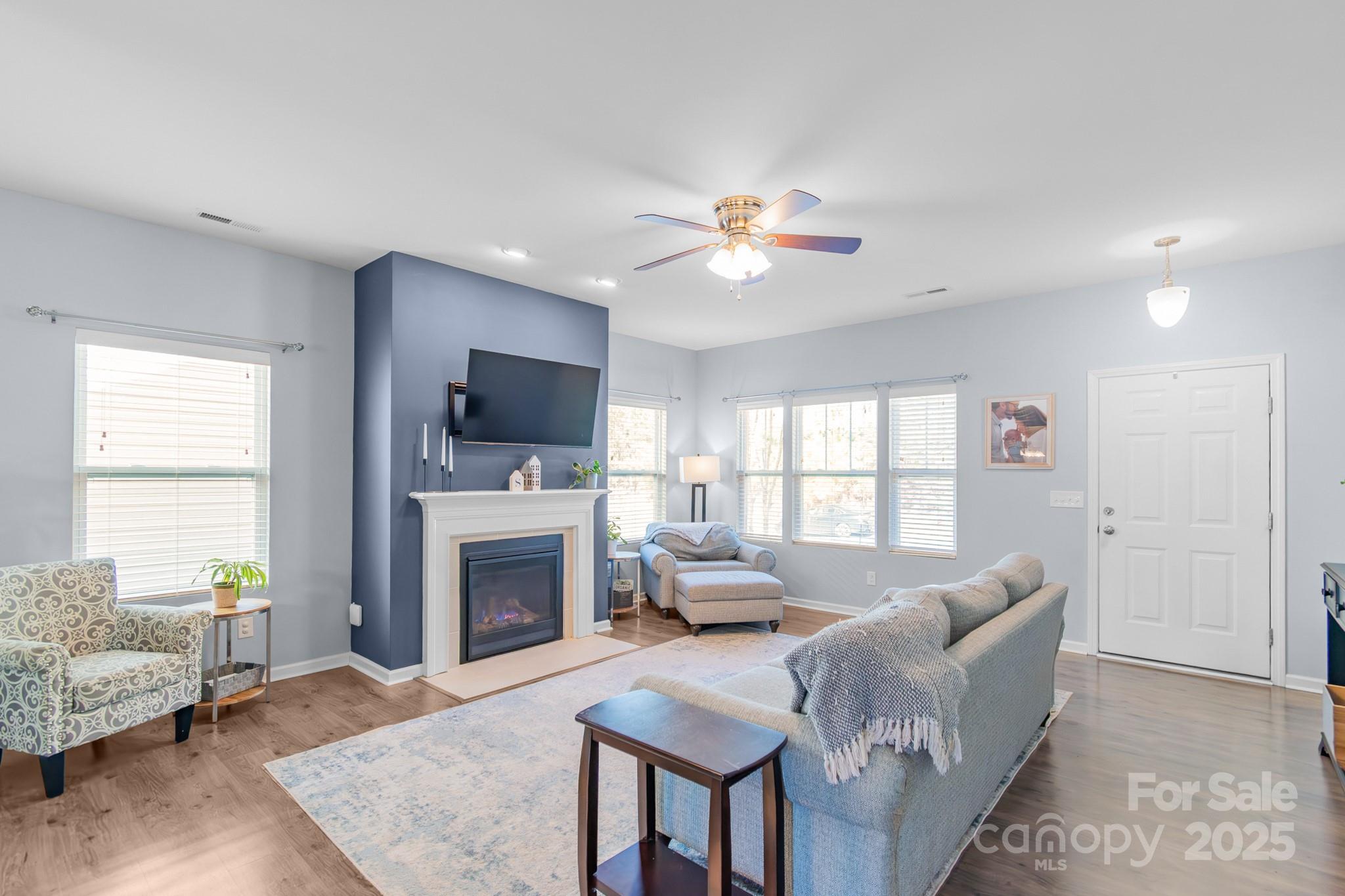 Reid Pointe - Residential