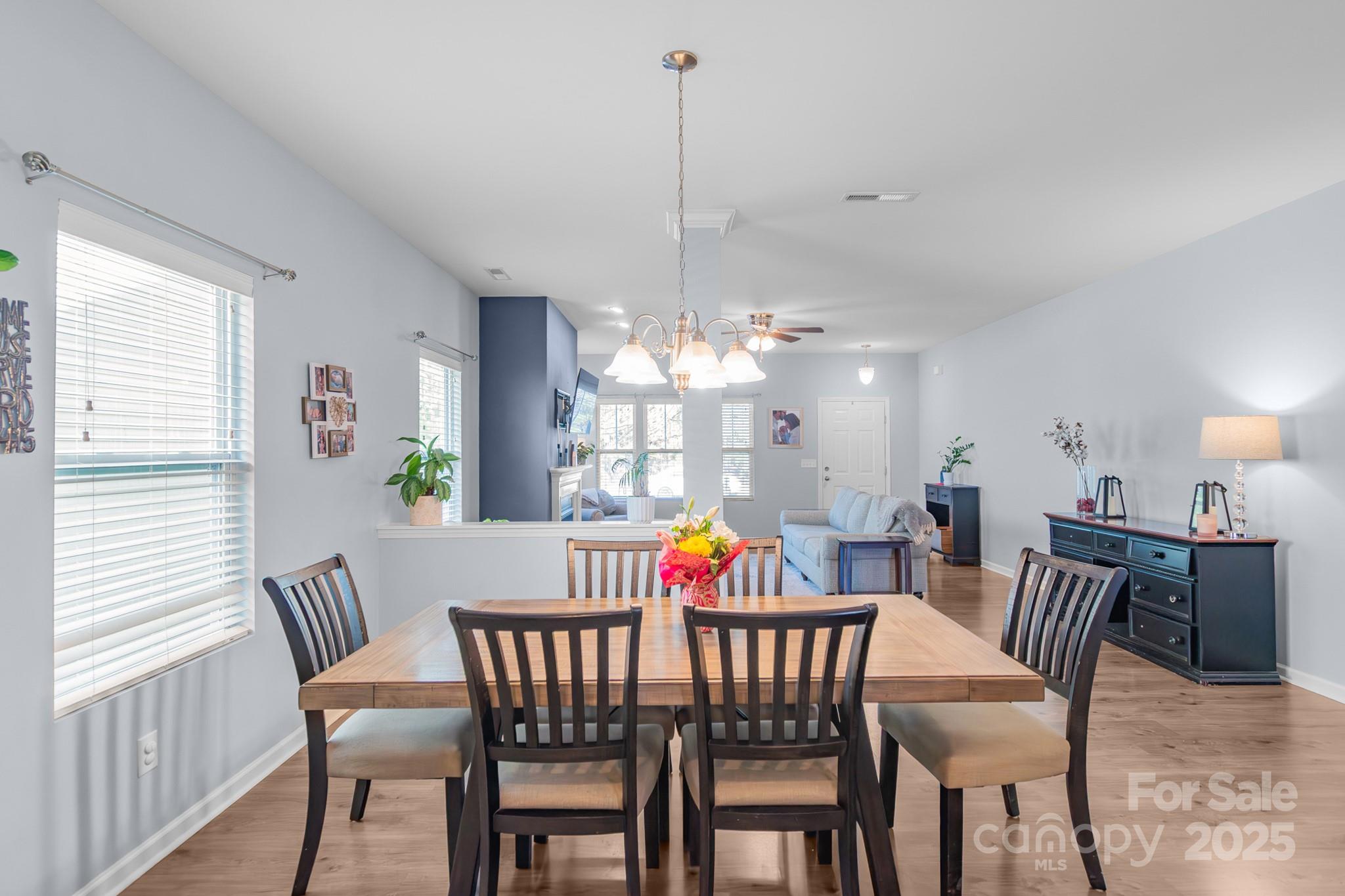 Reid Pointe - Residential