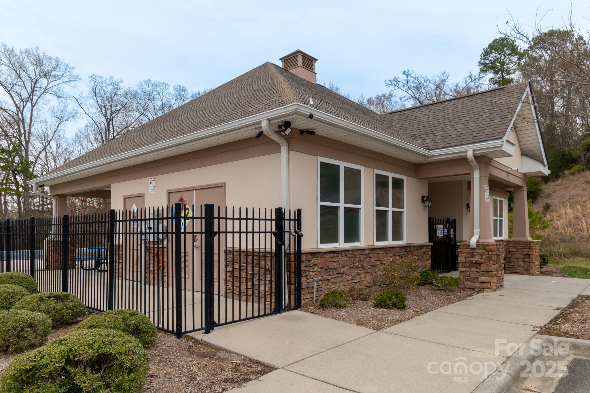 Reid Pointe - Residential