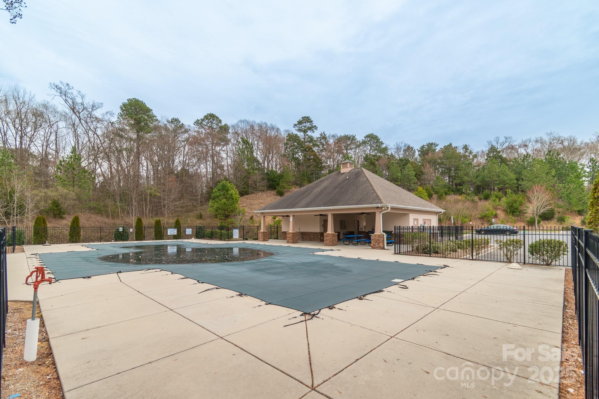 Reid Pointe - Residential