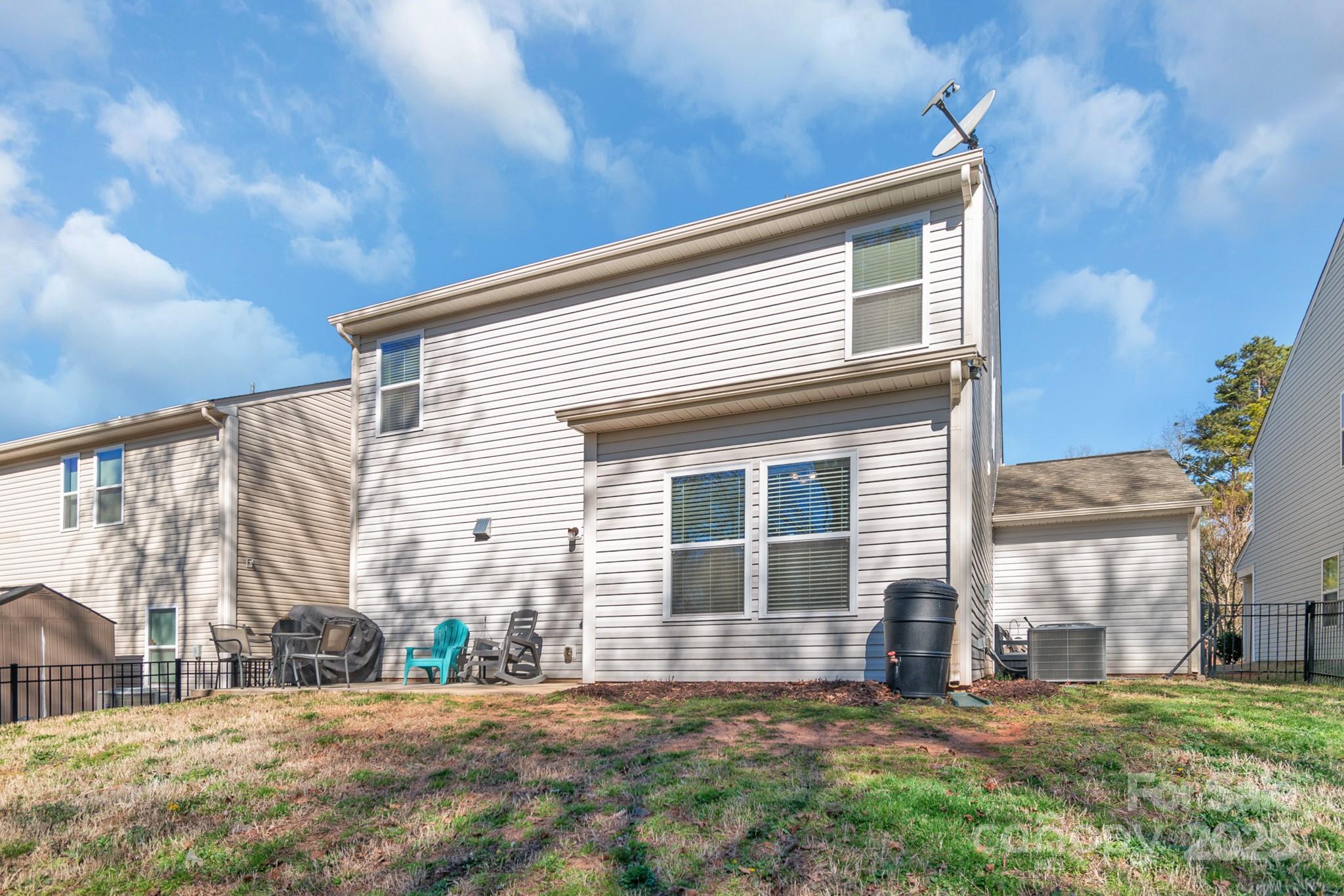 Reid Pointe - Residential