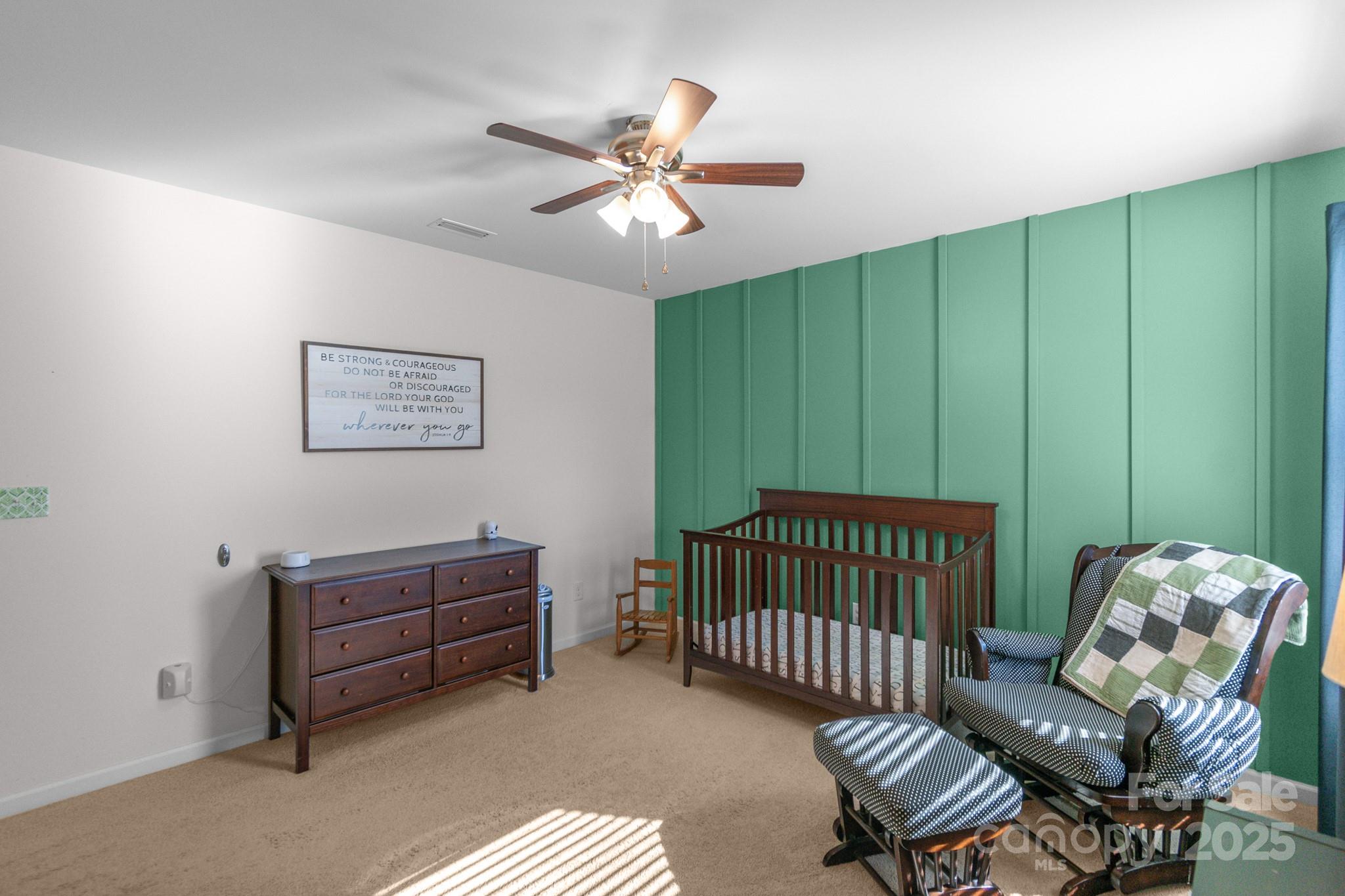 Reid Pointe - Residential