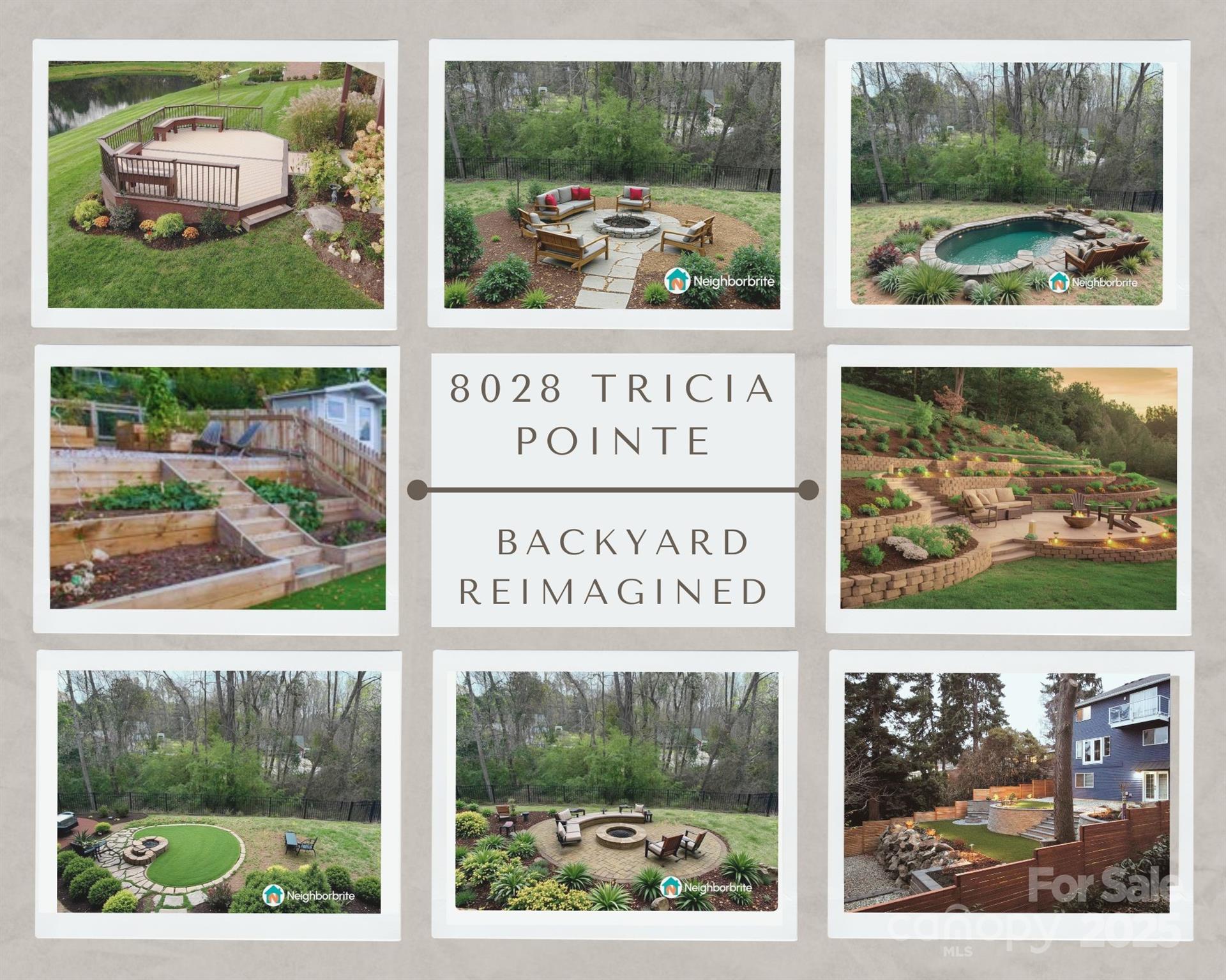 Reid Pointe - Residential