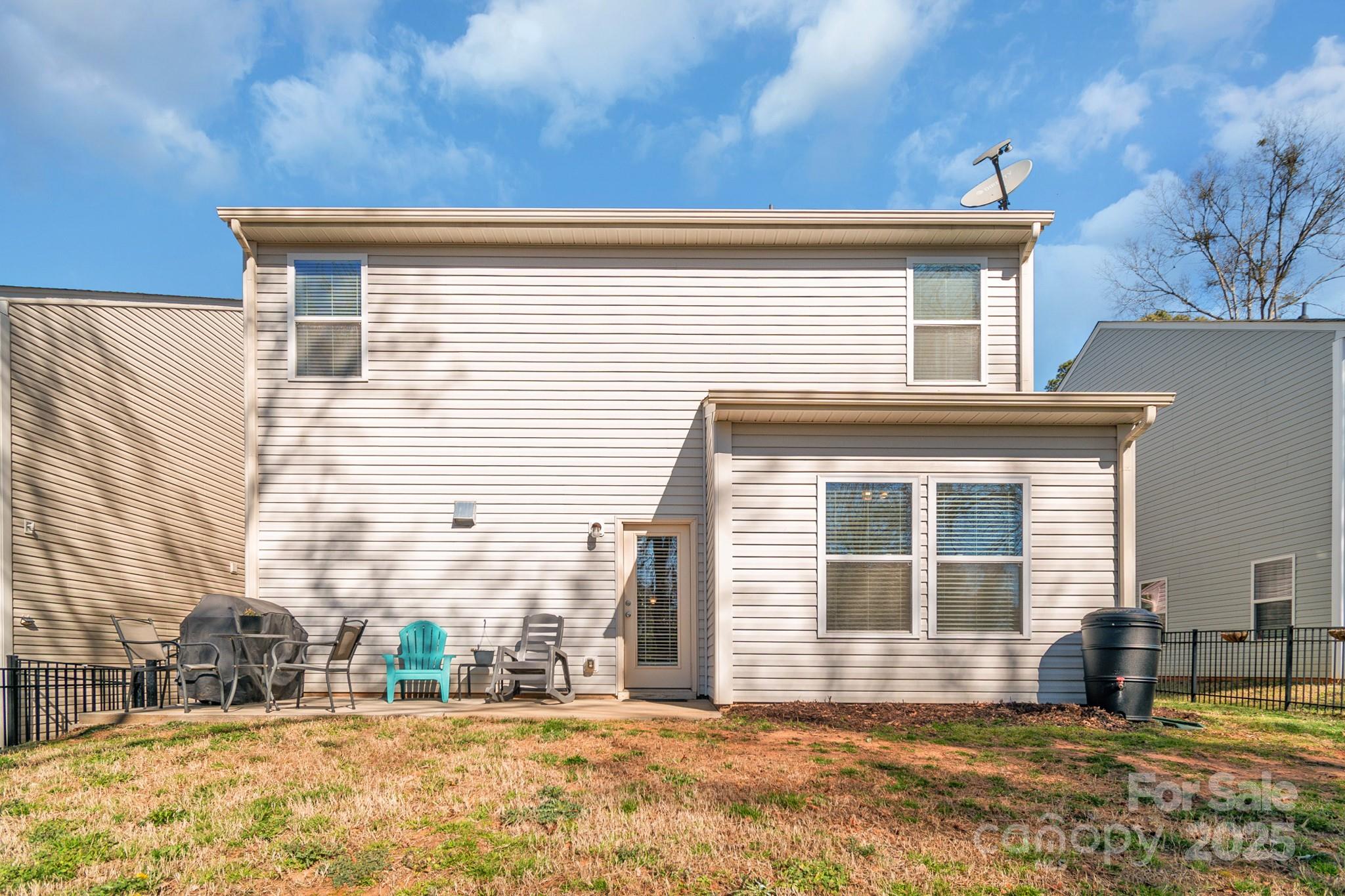 Reid Pointe - Residential