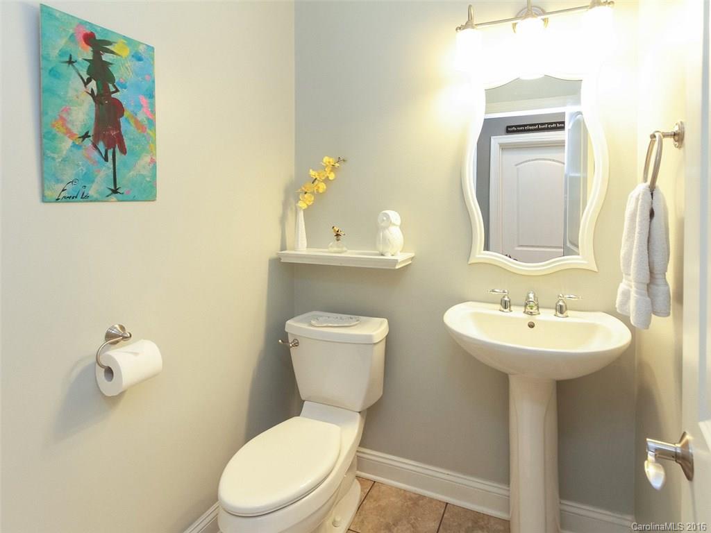 Mill Creek Falls - Residential