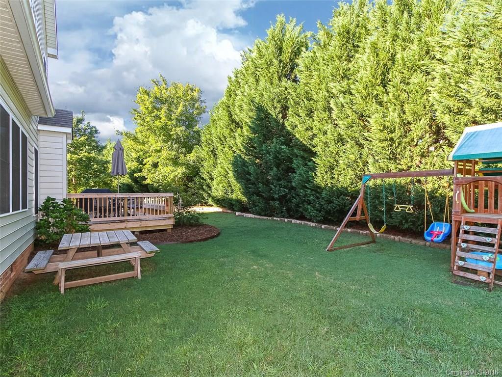 Mill Creek Falls - Residential