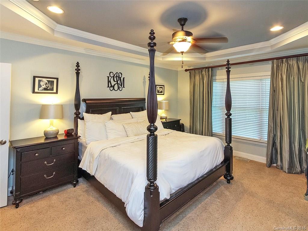 Mill Creek Falls - Residential