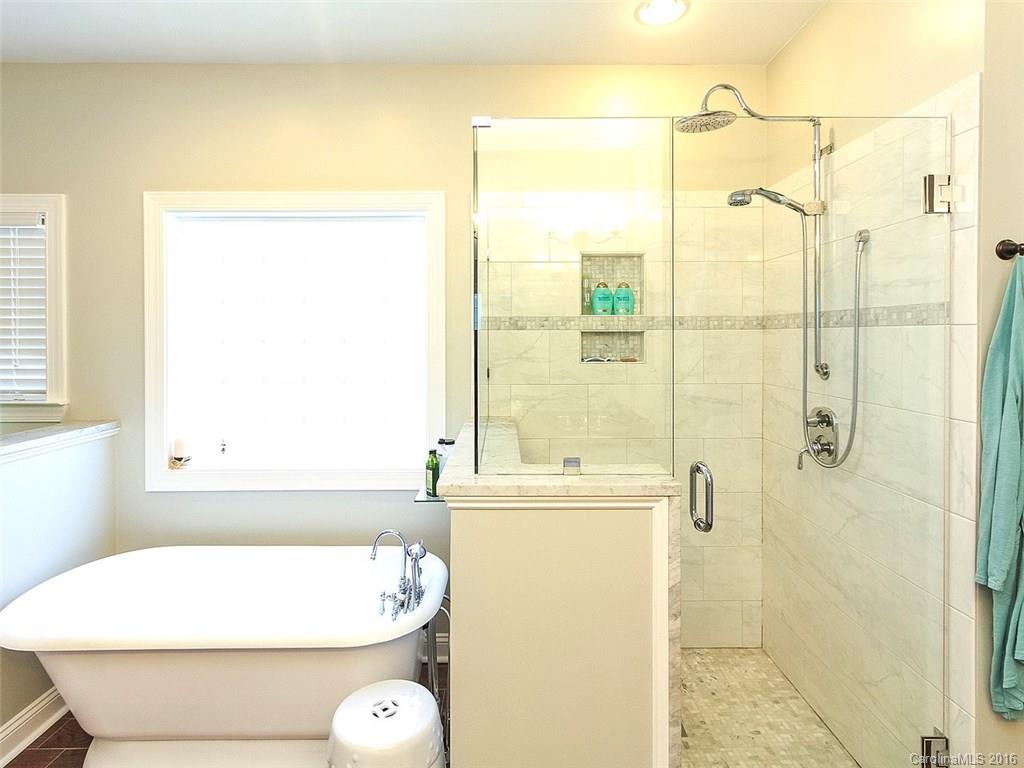 Mill Creek Falls - Residential