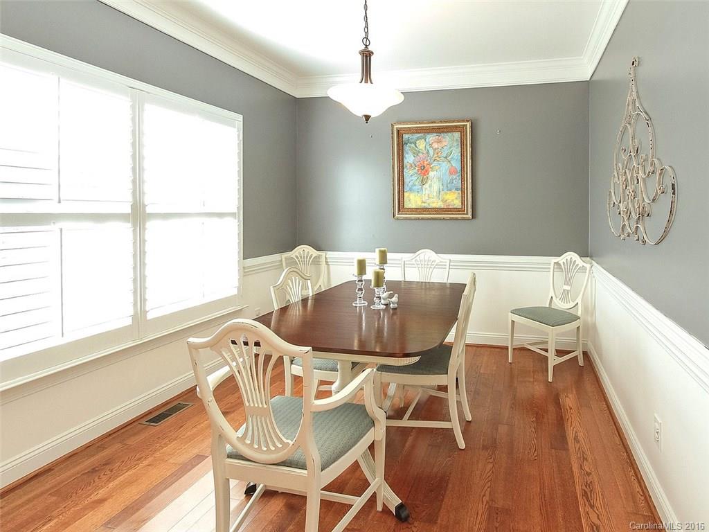 Mill Creek Falls - Residential