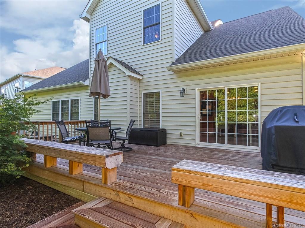 Mill Creek Falls - Residential