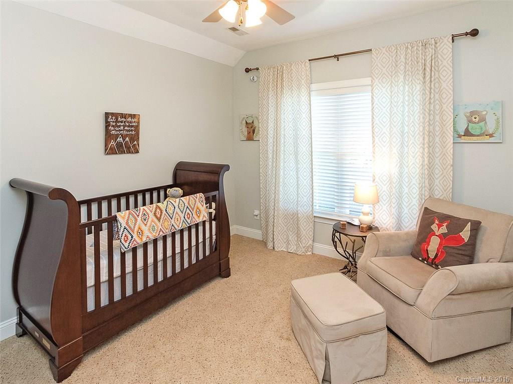 Mill Creek Falls - Residential